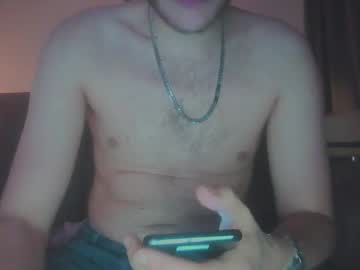 Andy199428 Chaturbate profile image