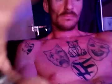 Gdam84200 Chaturbate profile image