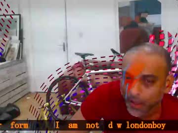 Mista_Sista_Fista Chaturbate profile image