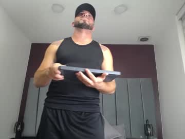 Alexander_Demon Chaturbate profile image