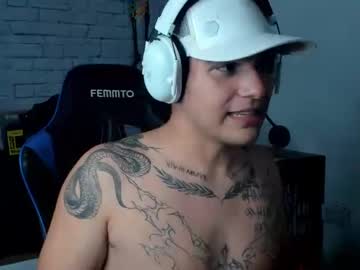 Danielxclusive Chaturbate profile image