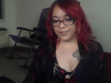 Darlingnikki5 Chaturbate profile image