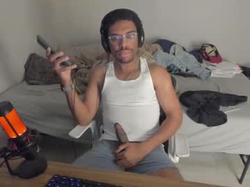 Mavroseros Chaturbate profile image