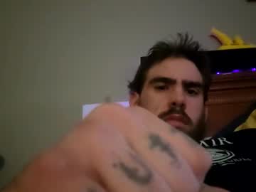 Mikenutz197 Chaturbate profile image