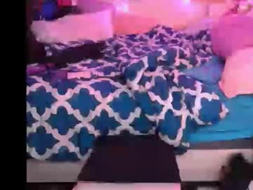 Caitizzle23 Chaturbate profile image