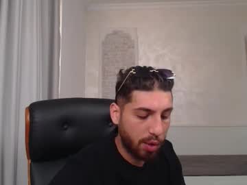Rexweller Chaturbate profile image