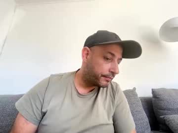 Homme13600 Chaturbate profile image