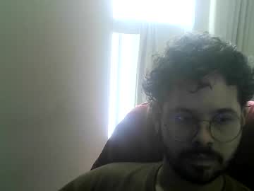 Theburningb0y Chaturbate profile image