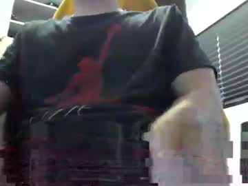 Seanoob1234 Chaturbate profile image