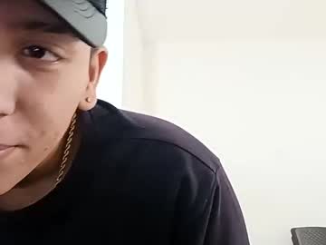 Jhonmeza577 Chaturbate profile image