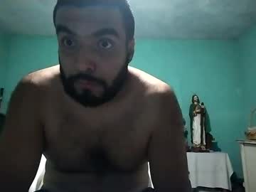 Juanoovo56 Chaturbate profile image