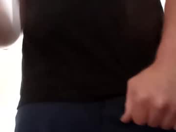 Auggied4rmsd Chaturbate profile image