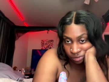 K3blvck Chaturbate profile image