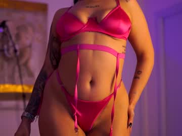 Profile of nina_valentinaa