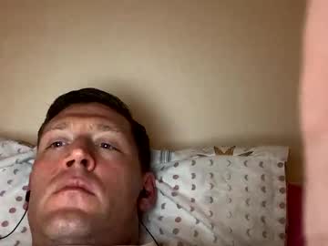 Stevenchalmers Chaturbate profile image