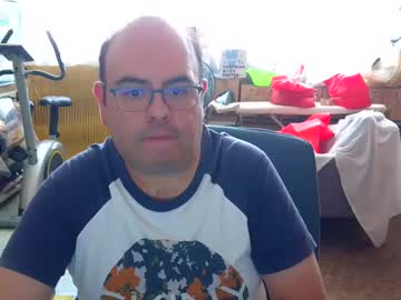 Hecrod1980 Chaturbate profile image