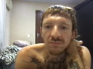 Tattooboyrj Chaturbate profile image