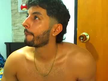 Christopher_Walker1 Chaturbate profile image