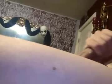 Cryptid233 Chaturbate profile image