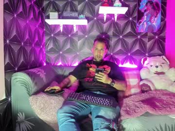 Kittyxstu Chaturbate profile image