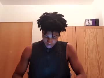 Will_Aik Chaturbate profile image