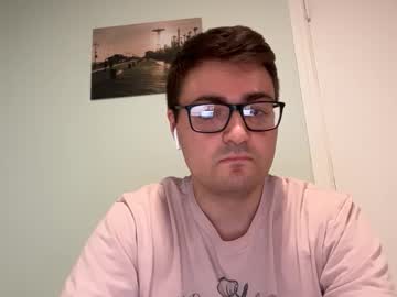 Matt20212021 Chaturbate profile image