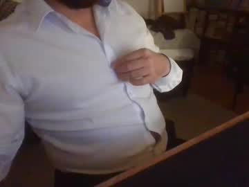 Mr_Blacksuit Chaturbate profile image