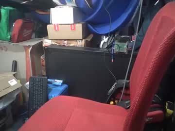 Jizzmaster69au Chaturbate profile image