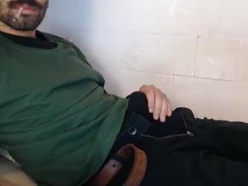 Xavier12op Chaturbate profile image