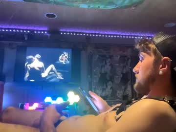 Xc0dax Chaturbate profile image