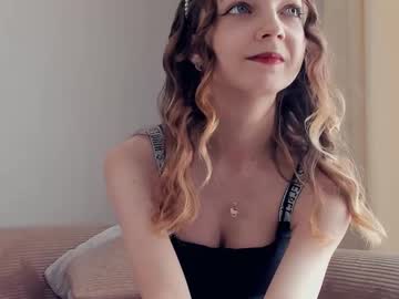 Profile of marycoopper