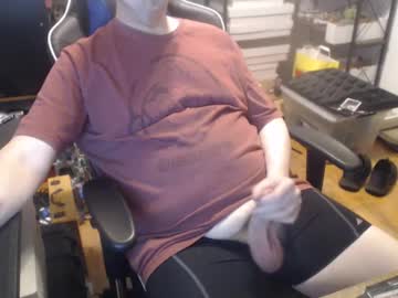 Mattindetroit Chaturbate profile image