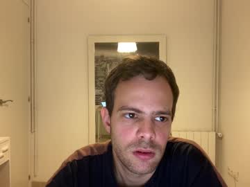 Rocambolescoxd Chaturbate profile image