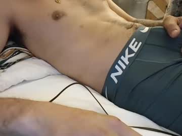 Mcribjr420 Chaturbate profile image