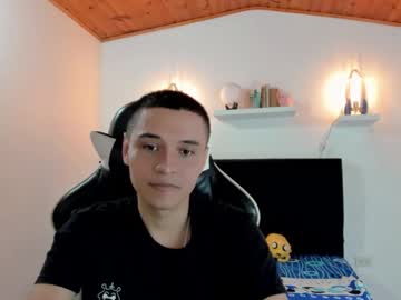 Profile of shyboy69_