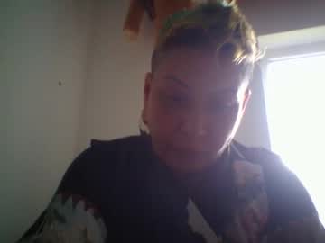 Ashley_Candice Chaturbate profile image