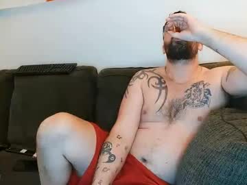 Boredandirish21 Chaturbate profile image