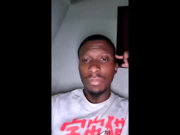 Wavyhendrix321 Chaturbate profile image