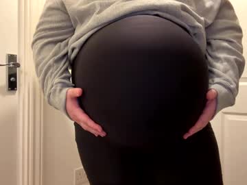 Minipreggo Chaturbate profile image
