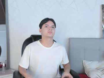 Profile of isaac_lamm