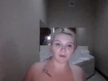 Aisleenm Chaturbate profile image