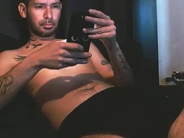 Vaxg2017 Chaturbate profile image