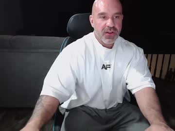 Anthoform Chaturbate profile image
