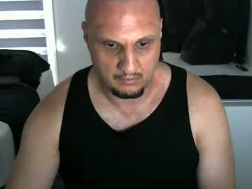 Profile of evangelos81