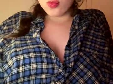 Flirtyfairyxoxo Chaturbate profile image