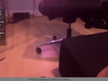 Kontrolledinsanity Chaturbate profile image