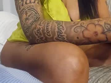 Ameriaj323 Chaturbate profile image