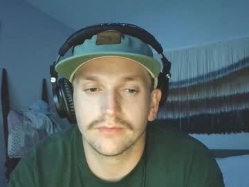 Mythforyou Chaturbate profile image