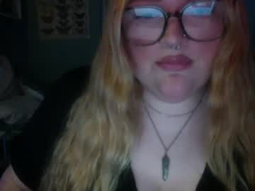 Fluffyg1ng3r Chaturbate profile image