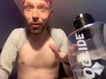Nathanize Chaturbate profile image